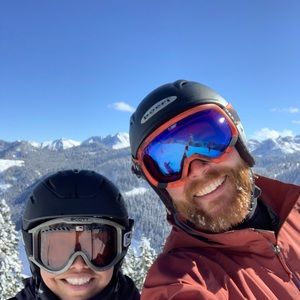 Meet your Posher, Rob
